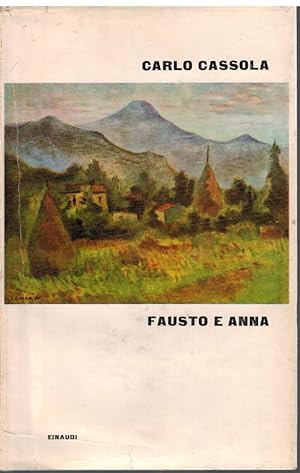 Fausto e Anna
