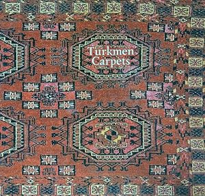 Turkmen Carpets