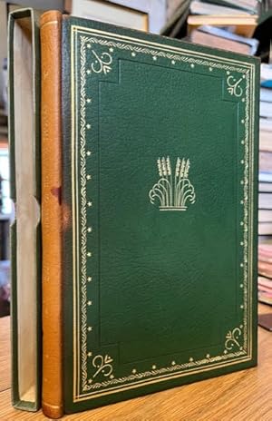 Selected Poems of Edward Thomas