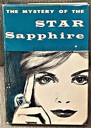 The Mystery of the Star Sapphire