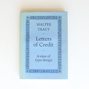 Letters of Credit: A View of Type Design