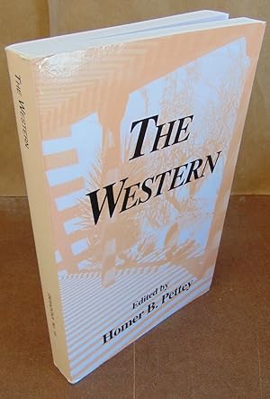 The Western (=Paradoxa, No. 19)