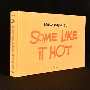 Billy Wilder's Some Like it Hot