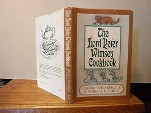 The Lord Peter Wimsey Cookbook