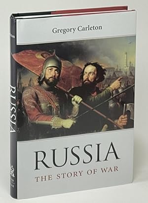 Russia The Story of War