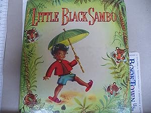 Little Black Sambo