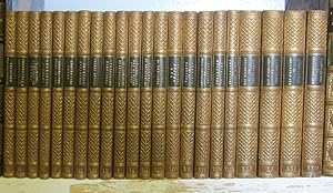Small Books on Great Subjects. Edited by a Few Well Wishers to Knowledge [22 VOLS]