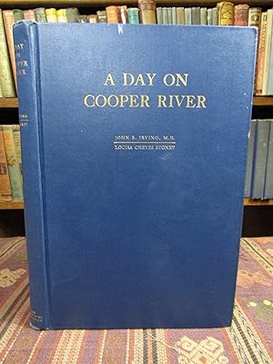 A Day on the Cooper River