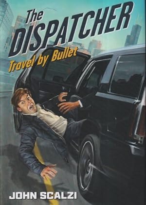 The Dispatcher: Travel by Bullet