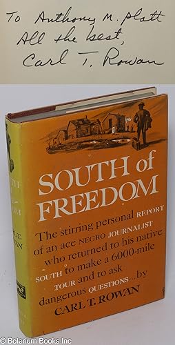 South of freedom