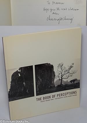 The book of perceptions