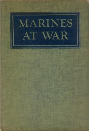 Marines at War