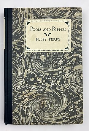 Pools and Ripples Fishing Essays