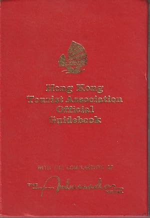A-O-A Hong Kong Guidebook. Official Guidebook.