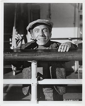 Ship of Fools (Original photograph of Michael Dunn from the 1965 film)