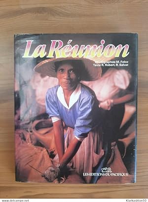 La Réunion / Les Editions du pacifique