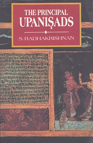The Principal Upanishads : Edited with Introduction, Text, Translation and Notes