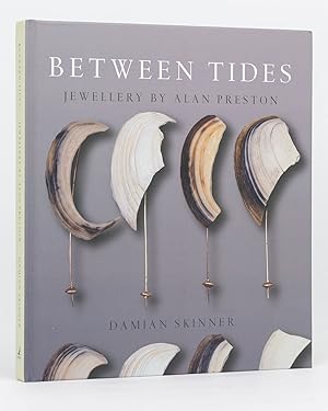 Between Tides. Jewellery by Alan Preston