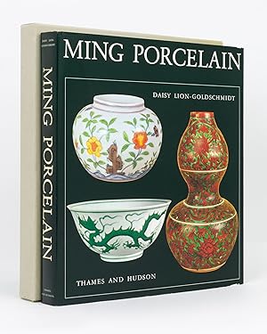 Ming Porcelain
