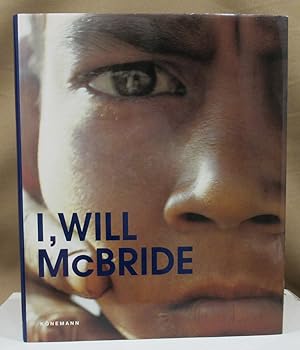 I, Will McBride.