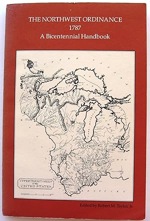 THE NORTHWEST ORDINANCE 1787 - A Bicentennial Handbook