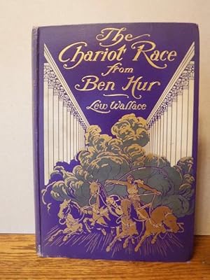 The Chariot Race From Ben Hur