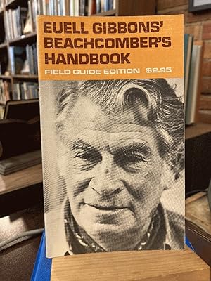 Euell Gibbons' Beachcomber's Handbook Field Guide Edition