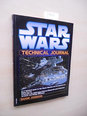 Star Wars Technical Journal.