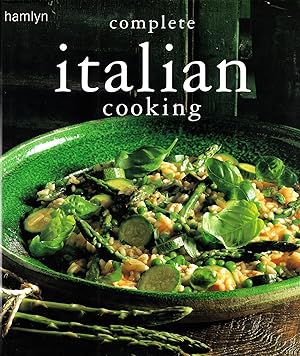 Complete Italian Cooking :