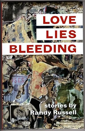 Love Lies Bleeding