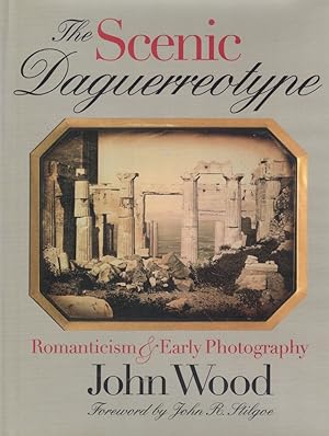 The Scenic Daguerreotype: Romanticism and Early Photography