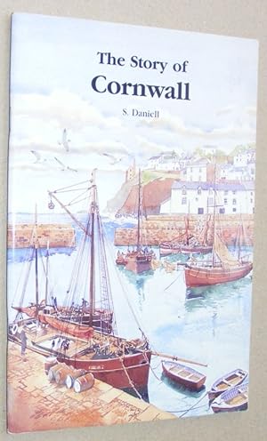 The Story of Cornwall
