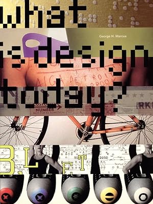 What is Design Today