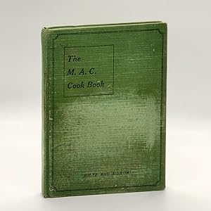 The M.A.C. Cook Book