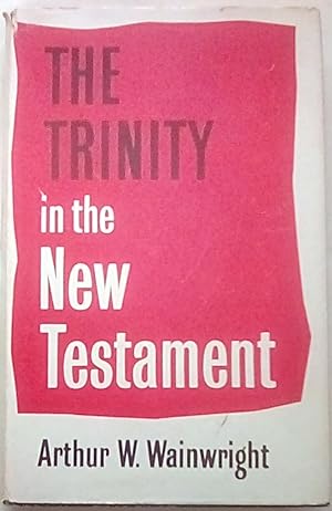 The Trinity in the New Testament