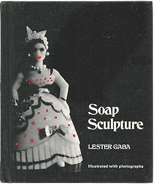 Soap Sculpture