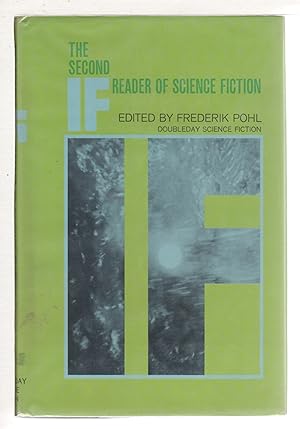 THE SECOND IF READER OF SCIENCE FICTION.