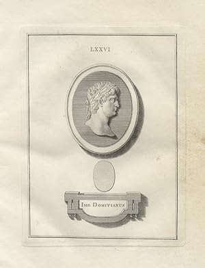 Imp. Domitianus.