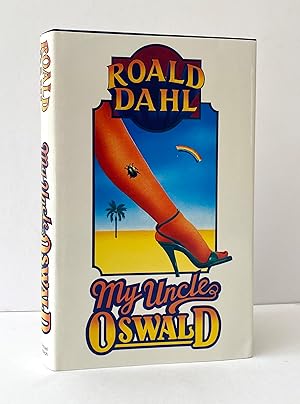 My Uncle Oswald - SIGNED by the Author