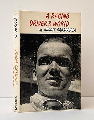 A Racing Driver's World