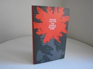 The Whole Bloody Bird (obs, aphs & pomes) [Signed 1st Printing]