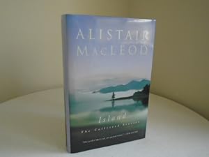 Island: The Collected Stories [Signed 1st Printing]
