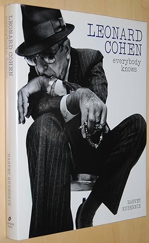 Leonard Cohen : everybody knows