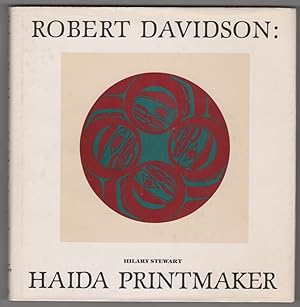 Robert Davidson: Haida Printmaker