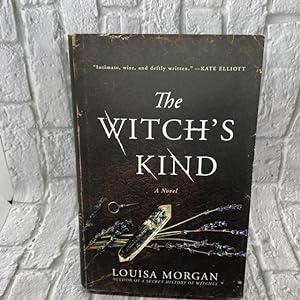 The Witch's Kind: A Novel