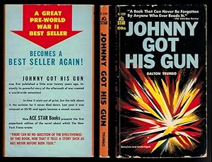 JOHNNY GOT HIS GUN.