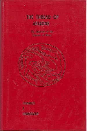 The Thread of Ariadne: The Labyrinth of the Calendar of Minos