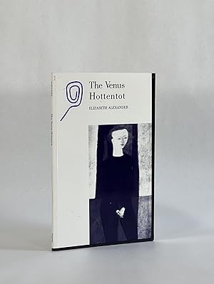 THE VENUS HOTTENTOT