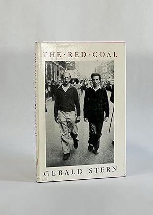 THE RED COAL