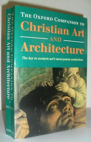 The Oxford Companion to Christian Art and Architecture